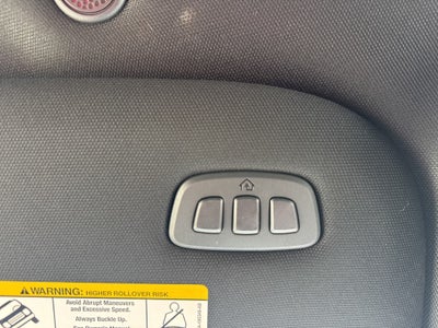 2025 Ford F-150 Raptor®