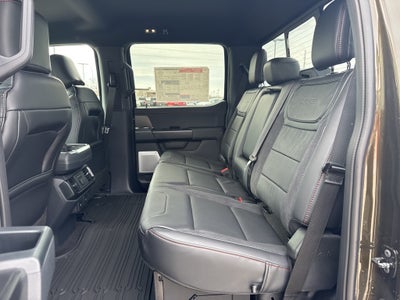 2025 Ford F-150 Raptor®