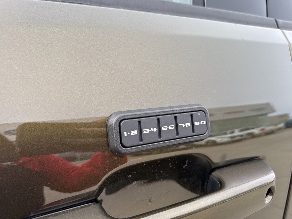 2025 Ford F-150 Raptor®