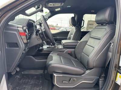 2025 Ford F-150 Raptor®