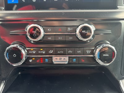 2025 Ford F-150 Raptor®