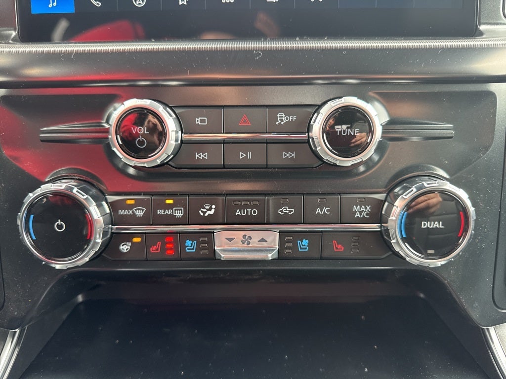 2025 Ford F-150 Raptor®