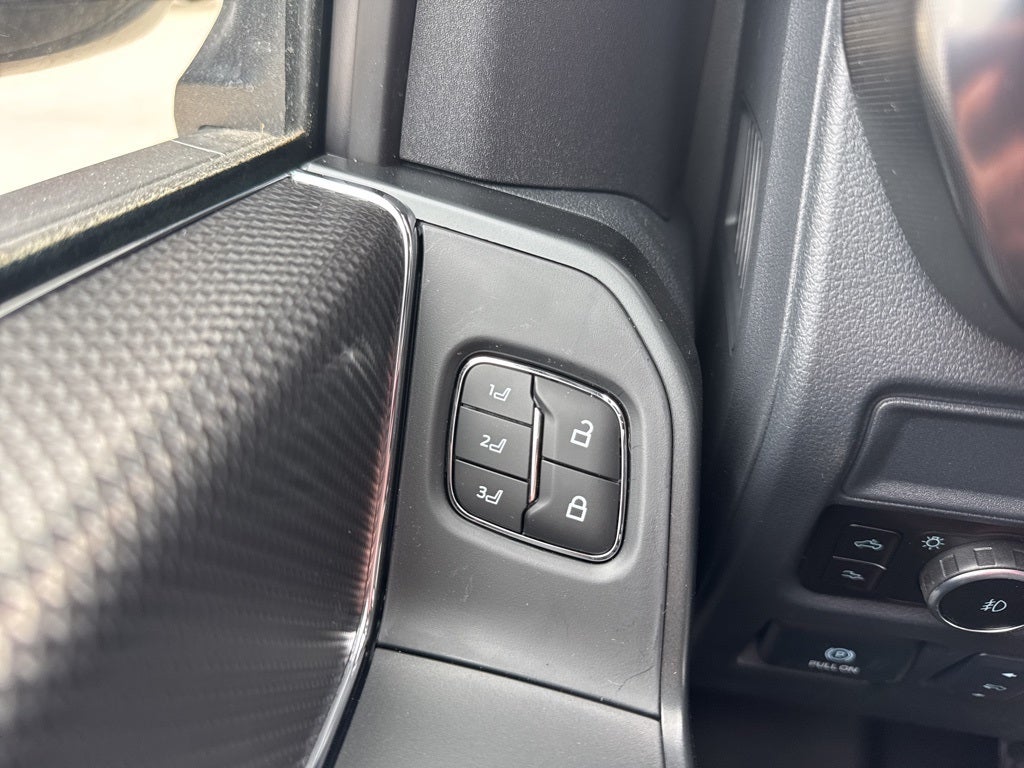 2025 Ford F-150 Raptor®