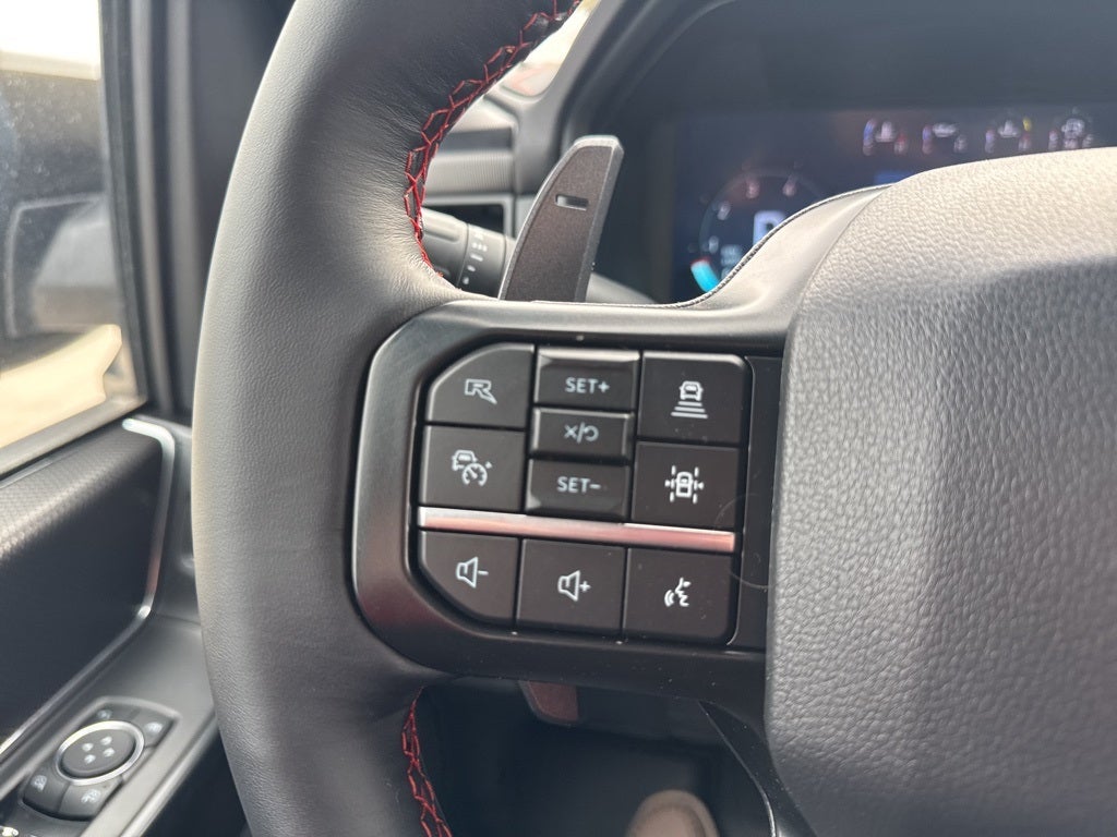 2025 Ford F-150 Raptor®