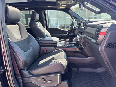 2026 Ford F-150 Raptor®