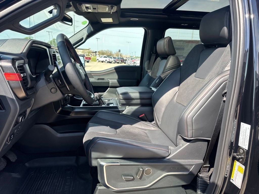 2026 Ford F-150 Raptor®