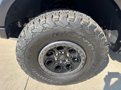 2026 Ford F-150 Raptor®
