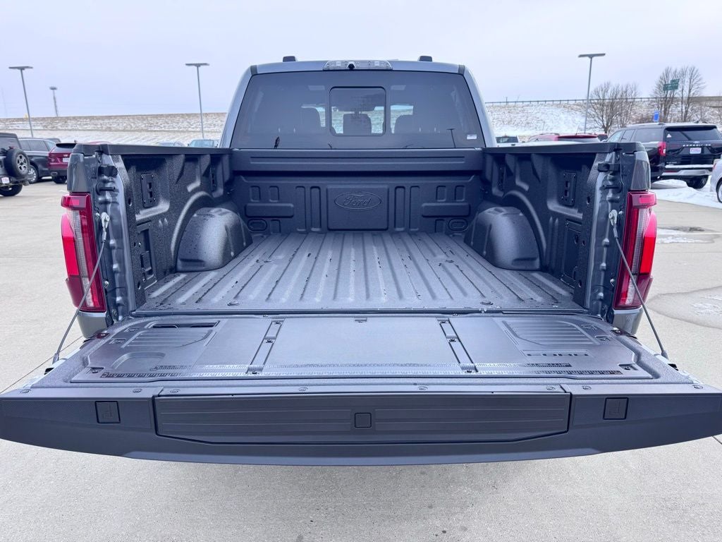 2026 Ford F-150 Raptor®