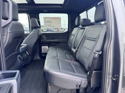 2026 Ford F-150 Raptor®