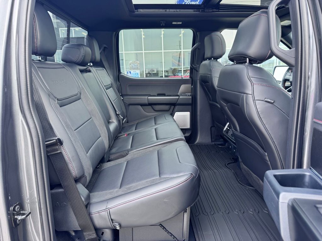 2026 Ford F-150 Raptor®