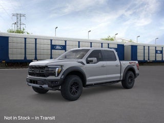 2026 Ford F-150 Raptor®