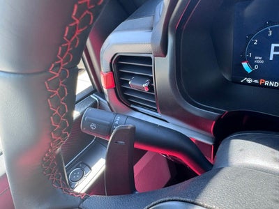 2026 Ford F-150 Raptor®