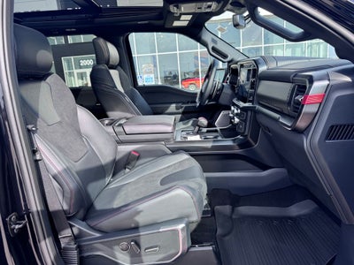 2026 Ford F-150 Raptor®