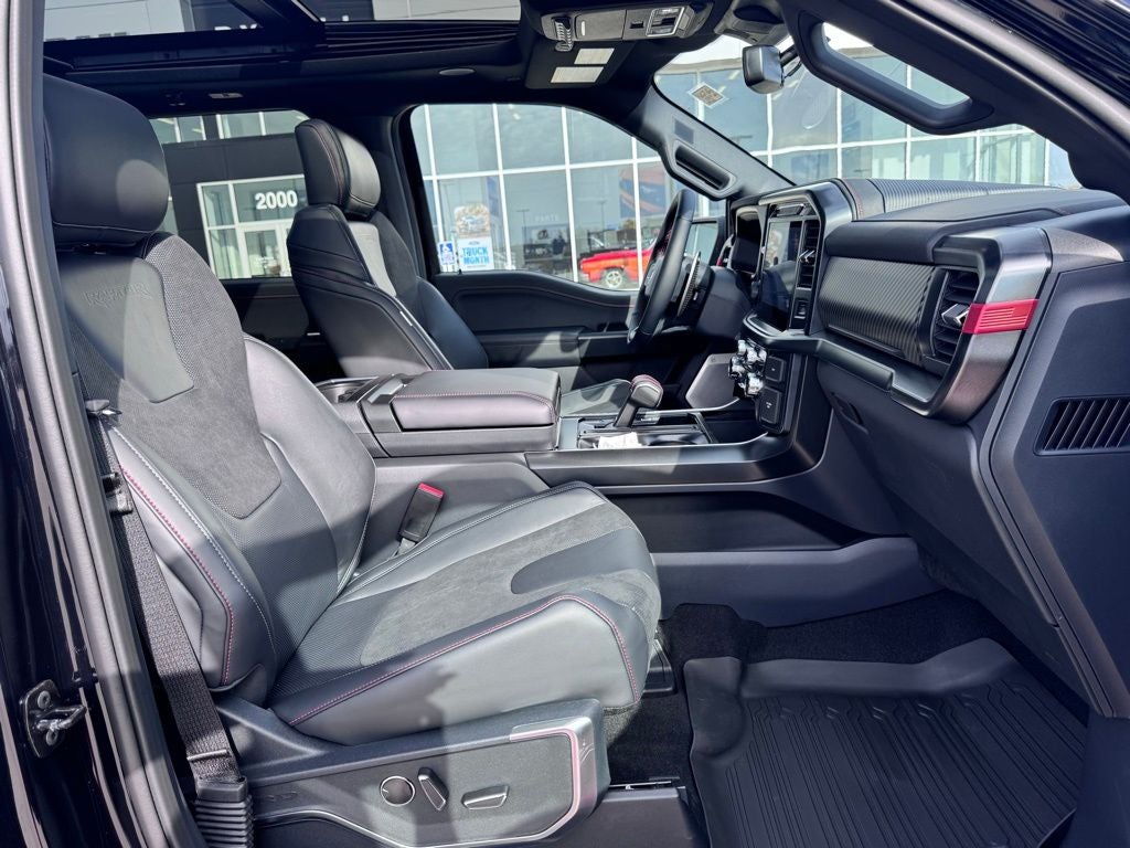 2026 Ford F-150 Raptor®