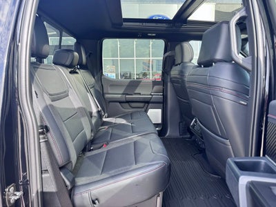 2026 Ford F-150 Raptor®