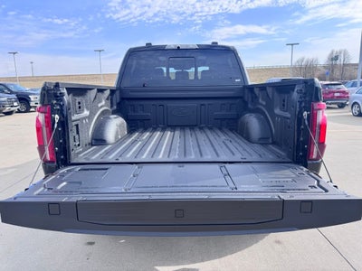 2026 Ford F-150 Raptor®