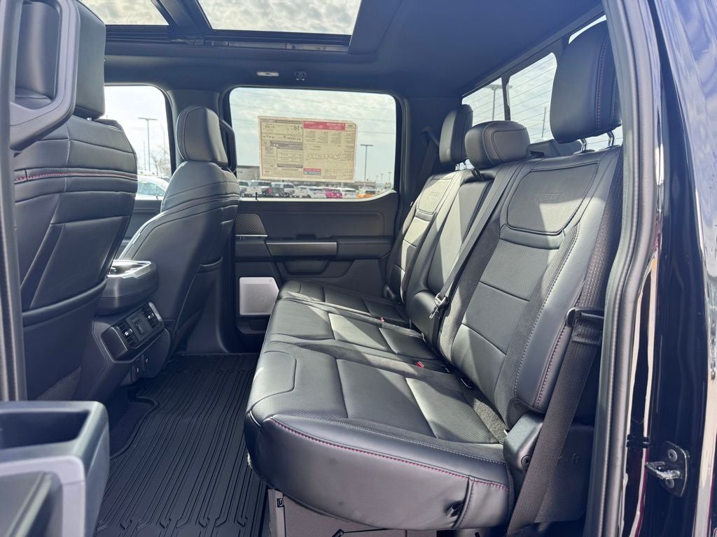2026 Ford F-150 Raptor®