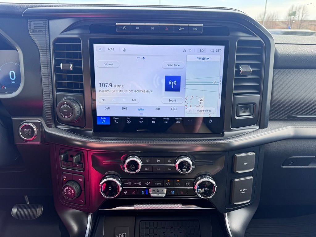 2026 Ford F-150 Raptor®