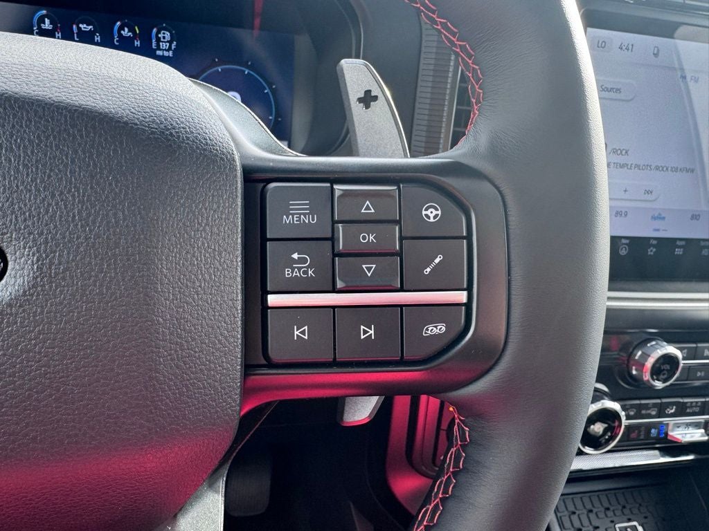 2026 Ford F-150 Raptor®