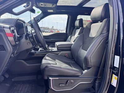 2026 Ford F-150 Raptor®