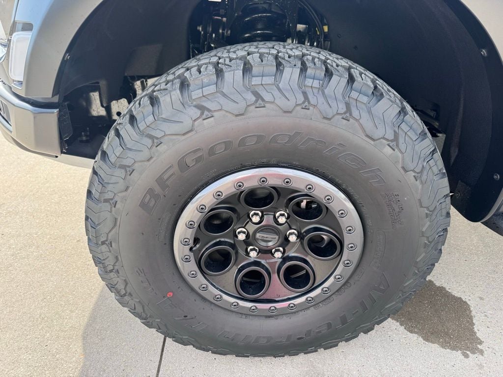 2026 Ford F-150 Raptor®