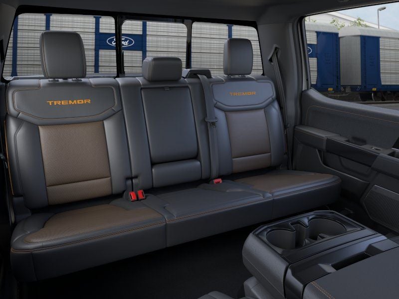 2026 Ford F-150 Tremor®