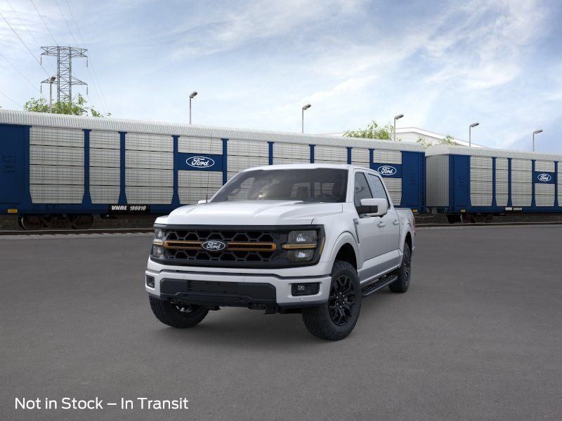 2026 Ford F-150 Tremor®