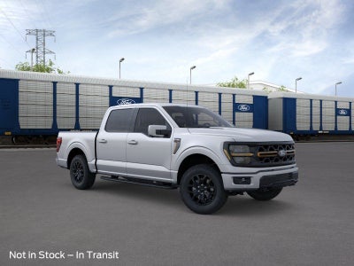 2026 Ford F-150 Tremor®