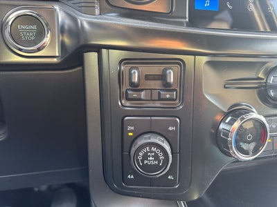 2025 Ford F-150 Tremor®