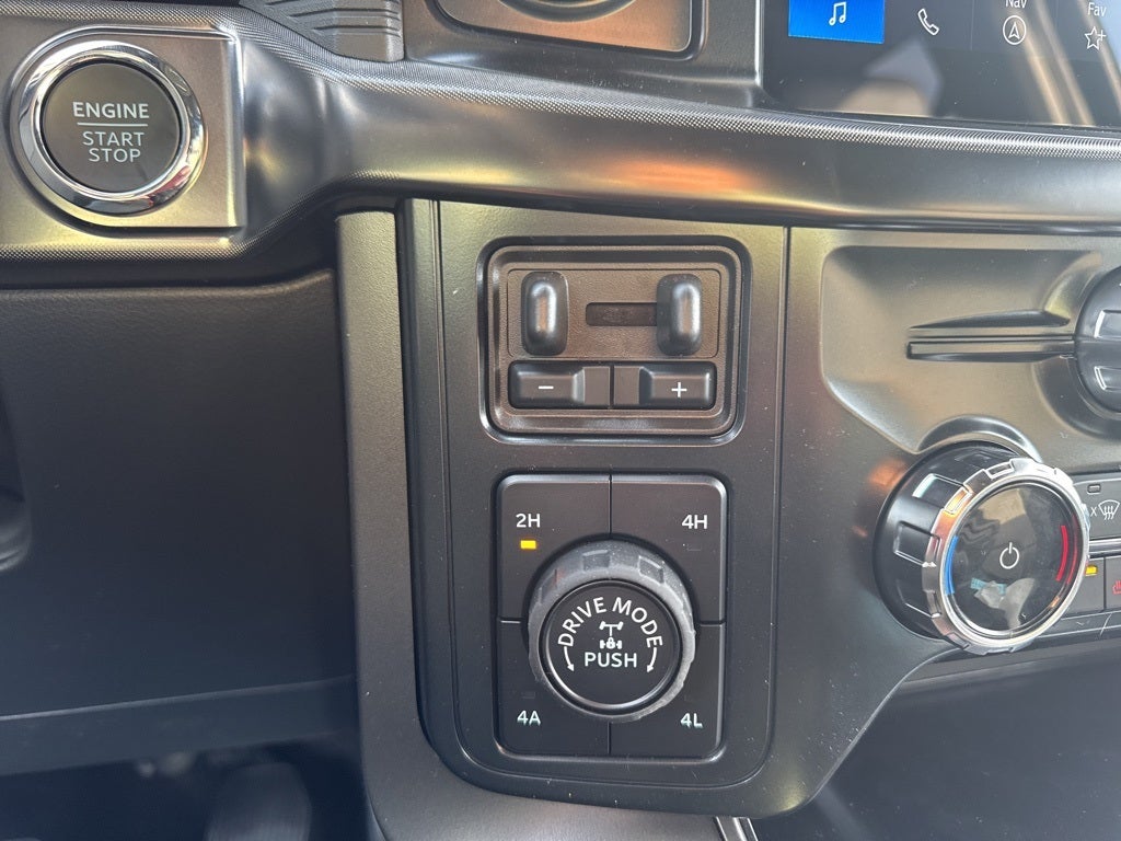 2025 Ford F-150 Tremor®