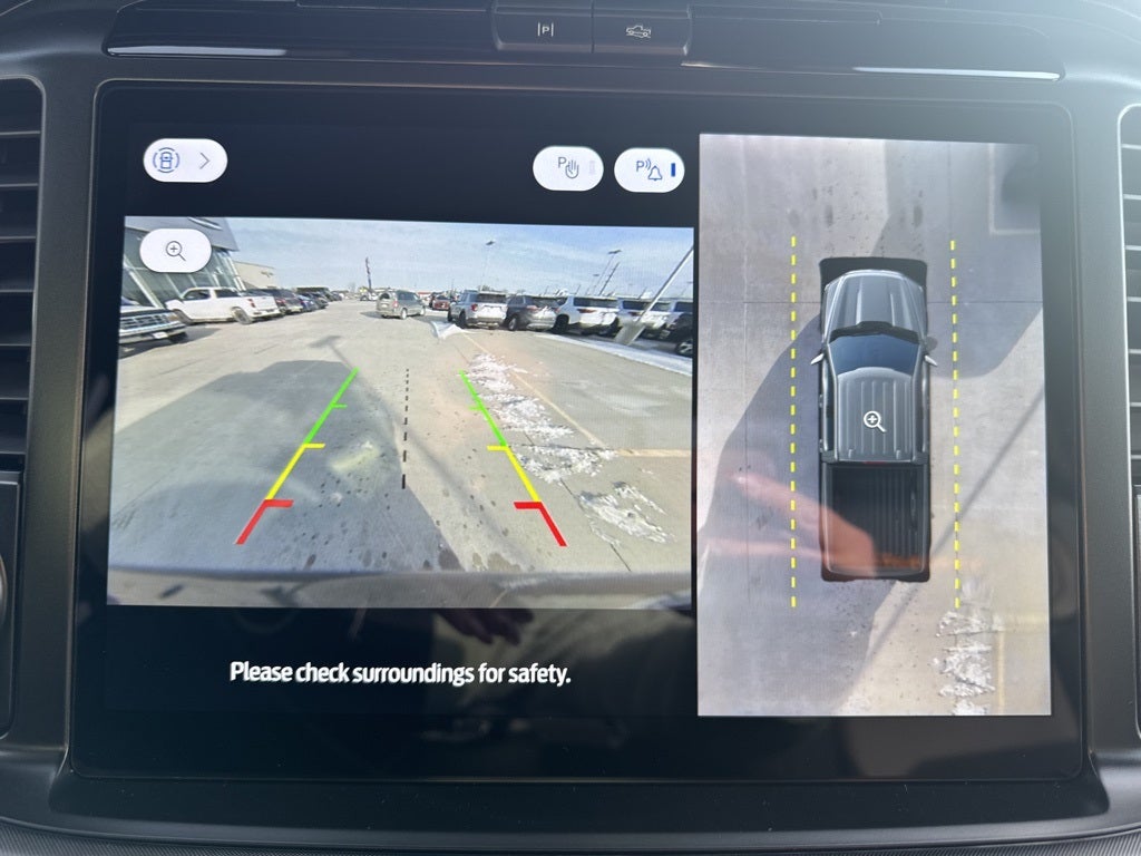 2025 Ford F-150 Tremor®