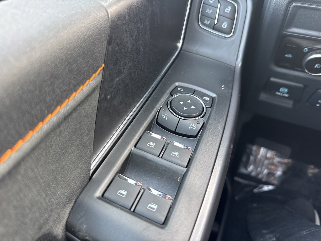 2025 Ford F-150 Tremor®