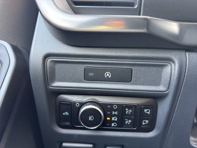 2025 Ford F-150 Tremor®