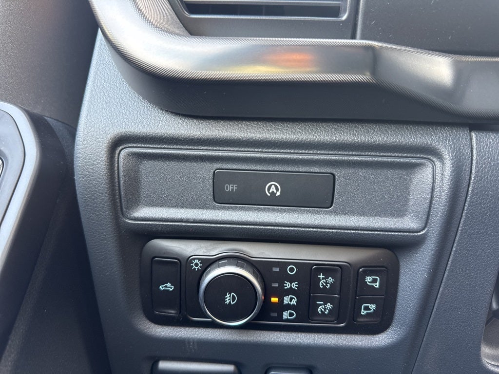 2025 Ford F-150 Tremor®