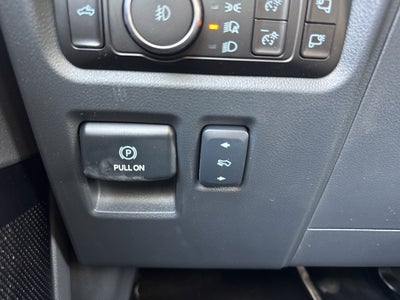 2025 Ford F-150 Tremor®