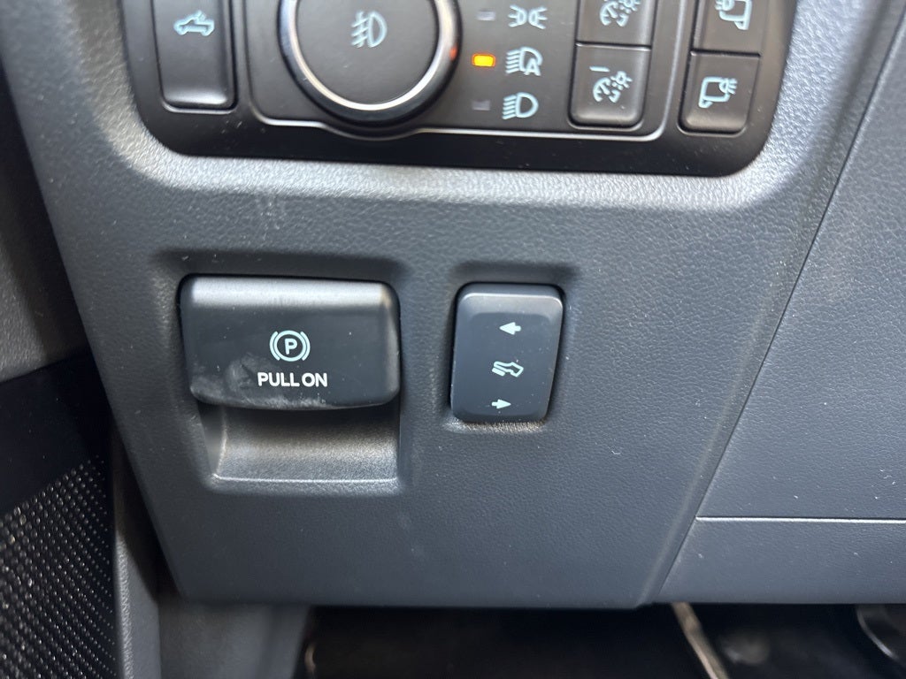 2025 Ford F-150 Tremor®