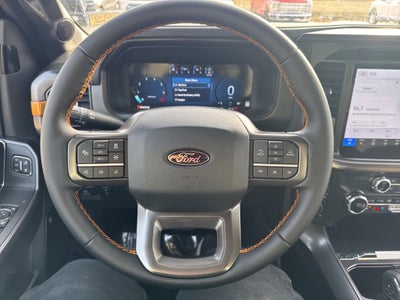 2025 Ford F-150 Tremor®