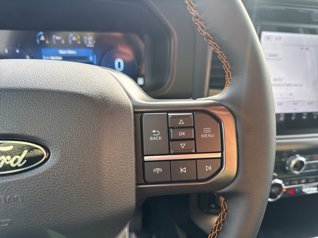 2025 Ford F-150 Tremor®