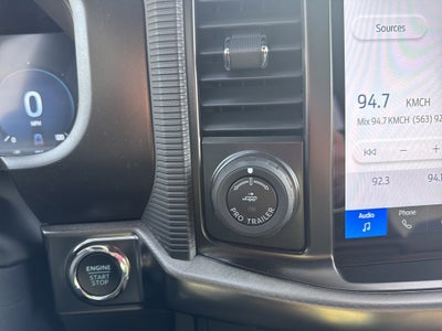 2025 Ford F-150 Tremor®