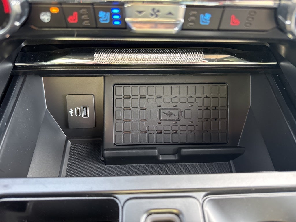 2025 Ford F-150 Tremor®