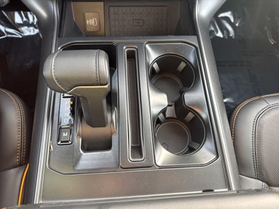 2025 Ford F-150 Tremor®