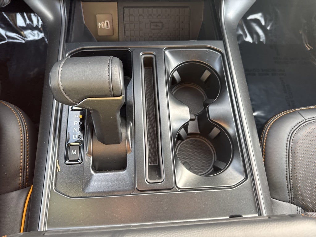 2025 Ford F-150 Tremor®