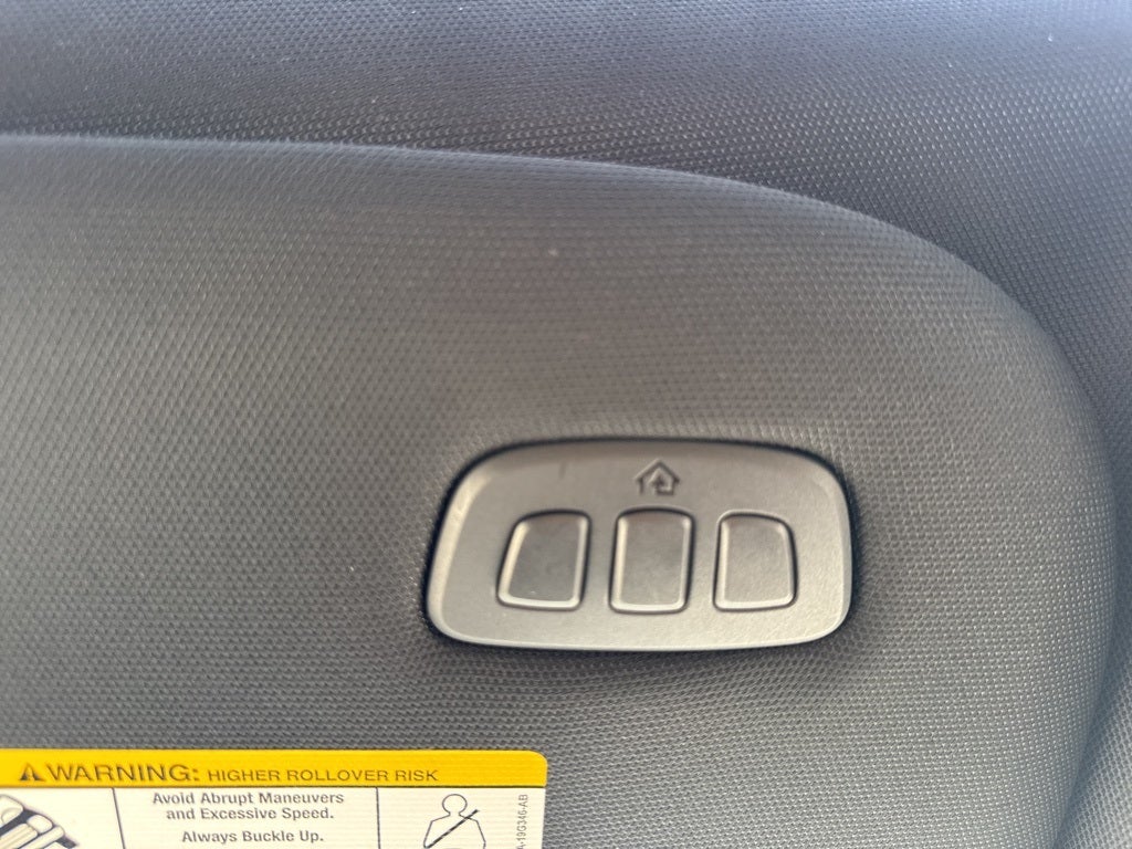 2025 Ford F-150 Tremor®