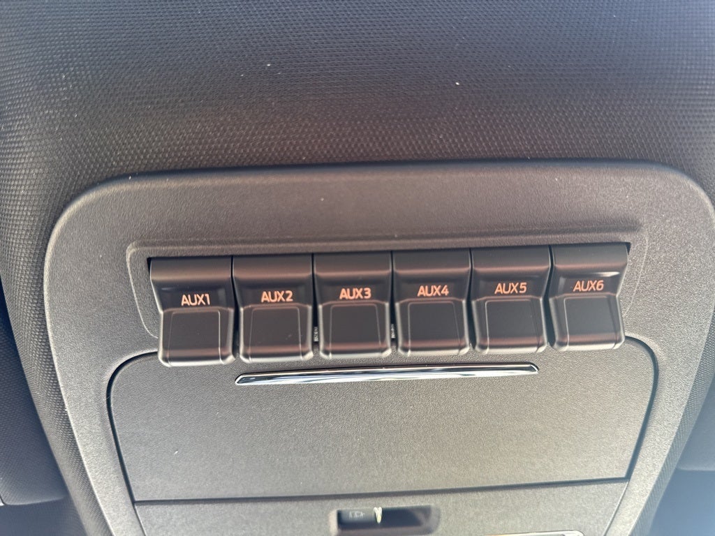 2025 Ford F-150 Tremor®