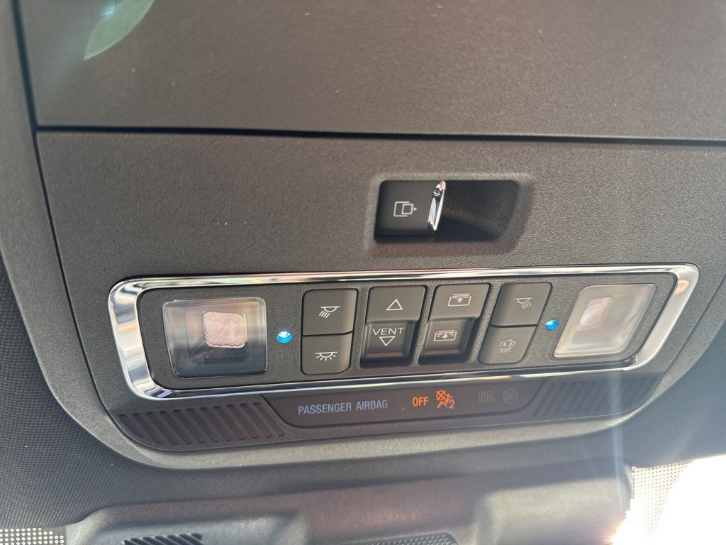 2025 Ford F-150 Tremor®