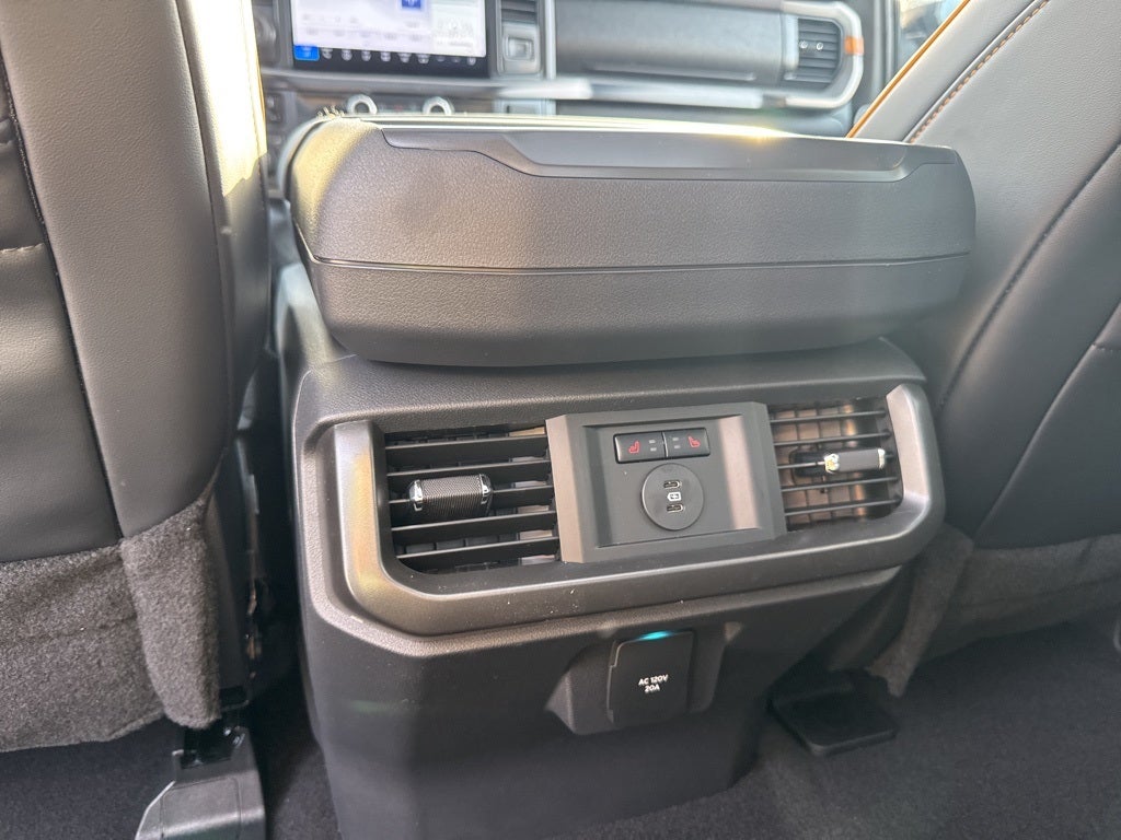 2025 Ford F-150 Tremor®