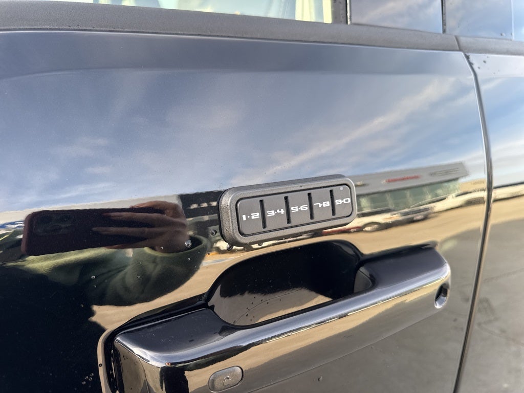 2025 Ford F-150 Tremor®