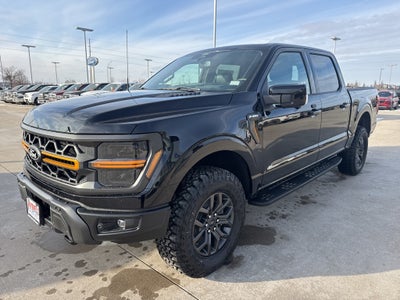 2025 Ford F-150 Tremor®