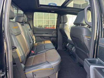 2025 Ford F-150 Tremor®