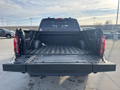 2025 Ford F-150 Tremor®